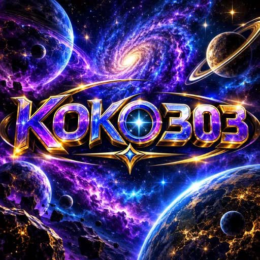 KOKO303: Menjadikan Satu Permainan sebagai Awal Eksplorasi Game Online
